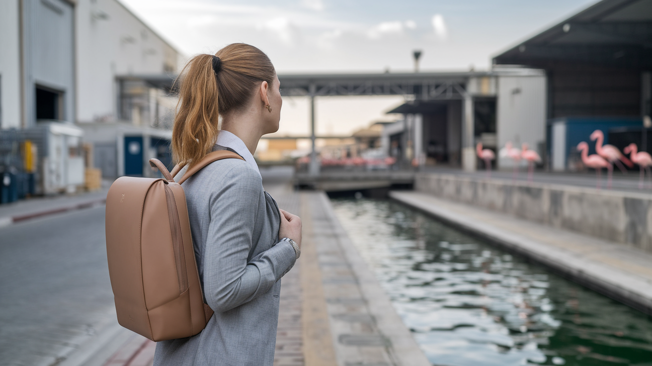 Dubai Airport Transfer to Ras Al Khor Industrial Area: Your Complete Guide